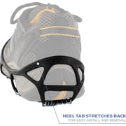 YakTrax Walk Traction Device