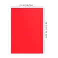 thumbnail image 2 of CHICHUMID 60pcs Colour Paper For Craft Assorted Color Paper For Home Activities Drawing Tasks, 2 of 7