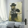 thumbnail image 3 of Ronnie Van Zant Canvas Poster Print Photo Art Painting Canvas Poster Home Decorative Bedroom Modern Decor Posters Gifts 24x36inch(60x90cm), 3 of 6