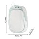 thumbnail image 3 of Mochila Transparente Con Colgante Para Mueca, Diseo Impermeable, Correa Ajustable, Ideal Para Viajes, Escuela, 20 L De Capacidad, Material Ligero, Mochila De Da, Accesorio De Moda, Idea, UKHBMC, 3 of 9