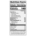thumbnail image 2 of 1PACK,Simply Tostitos Organic Blue Corn Tortilla Chips, 2 of 4