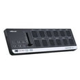 thumbnail image 1 of Worlde EasyPad.12 Contrôleur MIDI Mini USB 12 Drum Pad, 1 of 7
