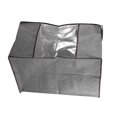 thumbnail image 3 of 4uds. Bolsa de clasificación de mantas no tejidas Estuche de almacenamiento de ropa de edredón impermeable (Horizontal), 3 of 8
