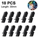 thumbnail image 2 of Paquete de 10 soportes para máscaras, soporte con clip para casco de esquí para fijar máscaras al casco, gancho de extensión para máscaras extensibles, soportes para máscaras para adultos y niños, 2 of 8