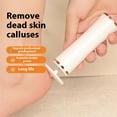 thumbnail image 2 of Electric Foot Callus Remover, Professional Adjustable Speed Electric Foot File Pedicure Tool for Dead Dry Crack Calluses, 2 of 5
