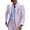 Purple, variant on 2 piece Men Seersucker Suit Formal Slim Fit Suits for Summer Beach Wedding Grooms Blazer Pants Party Suit Sets