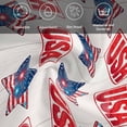 thumbnail image 6 of 250th Anniversary Cloth Napkins, America Freedom Patriotic Independence Washable and Reusable Dinner Napkins Set of 4, Table Napkin for Kitchen Party Birthday Wedding Hotel Housewarming 20"x20", 6 of 9
