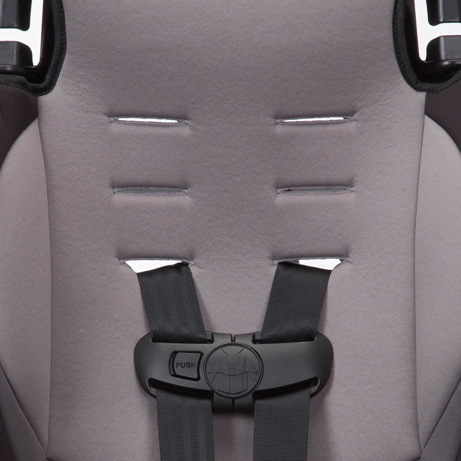 Cosco Finale DX 2 in 1 Booster Car Seat Dusk Toddler Walmart