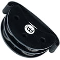 thumbnail image 2 of Pie Tambourine Meinl Percussion Jingles de acero inoxidable, 2 of 7
