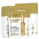 thumbnail image 1 of Mascarilla facial Beauty Peel Off con ampolla de colágeno, ilumina, reduce los poros y combate el envejecimiento prematuro, 10 unidades de 25 ml, 1 of 8