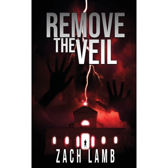 Remove the Veil, (Paperback)