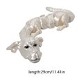 thumbnail image 3 of 3D Printed Dog Toy: PLA Material, Durable, for Interactive Play, 3 of 7