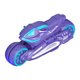thumbnail image 2 of Moto de juguete deformable con tobogán - Juguete interactivo 3 en 1 para derrapar y correr para niños, 2 of 5