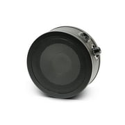 SOLOMON MiCS LoFreq Sub Mic Black