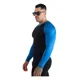 thumbnail image 2 of Playera Deportiva Ranglan De Hombre Manga Larga Fenix Fit, 2 of 4