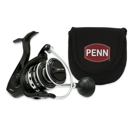 PENN Pursuit IV Spinning Reel Kit Size 3000 Includes Reel Cover