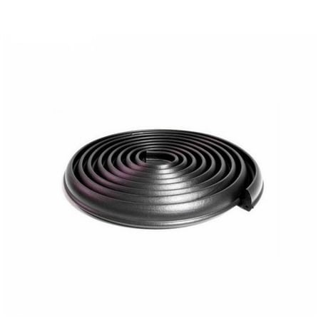 Trunk Weatherstrip Seal Rubber TK 46-E/18 for 71-76 Buick Chevy Cadillac Pontiac