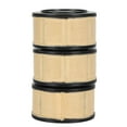 thumbnail image 4 of Air Filter Replacement, 3Pcs Air Filter Professional Manufacturing  For MS271 MS291 MS311 MS391 For  MS231 MS251, 4 of 8