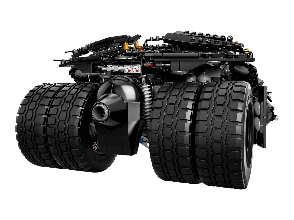 LEGO Batman The Tumbler - 76023