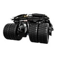 thumbnail image 2 of DC Super Heroes Batman Tumbler Set LEGO 76023, 2 of 9