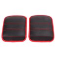thumbnail image 5 of Cubierta protectora para manija de puerta interior, cómodo reemplazo impermeable para Mazda MX‑5 2009‑2015, 5 of 5