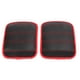 thumbnail image 5 of Cubierta protectora para manija de puerta interior, repuesto cómodo e impermeable para Mazda MX‑5 2009-2015, 5 of 9
