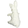thumbnail image 3 of Folkmanis Standing White Rabbit Hand Puppet, 3 of 3
