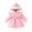 Pink, variant on Kids Two Piece Outfits Girls Kids Fall Outfits Toddler Girls Outfits Kids Fall Outfits Girls Girls Fall Clothes Size 6 Little Girls Outfits