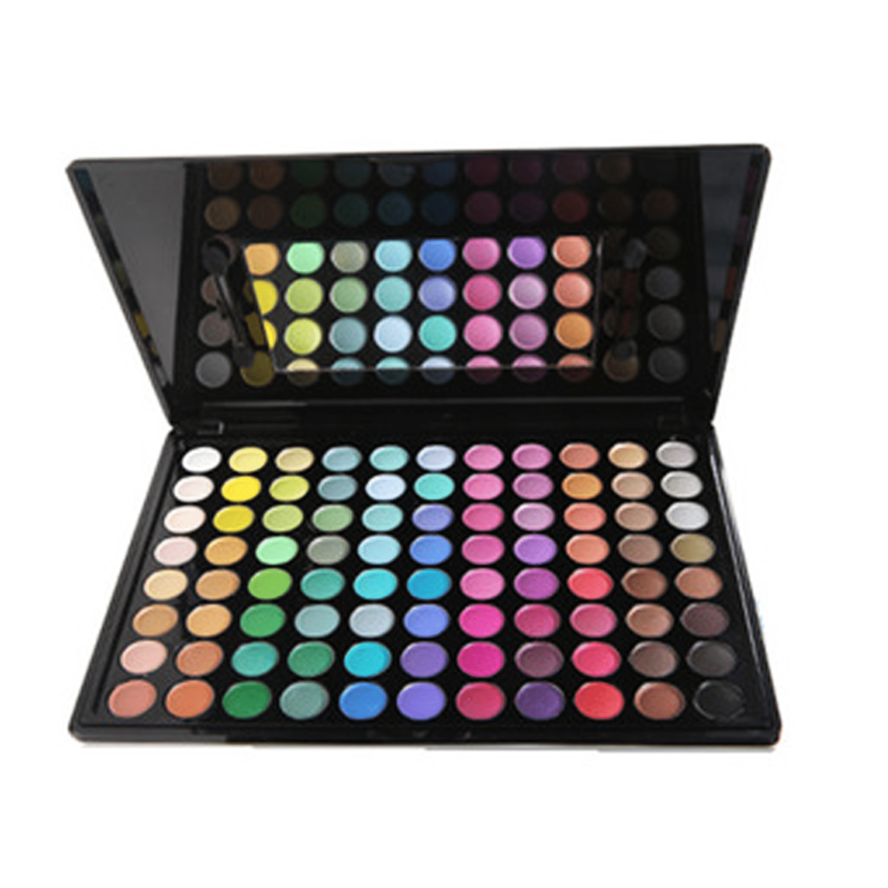 My Brush Set Cool 88 Makeup Palette - Makeup Palette Sets My Brush Set Cool 88 Makeup Palette - Makeup Palette Sets