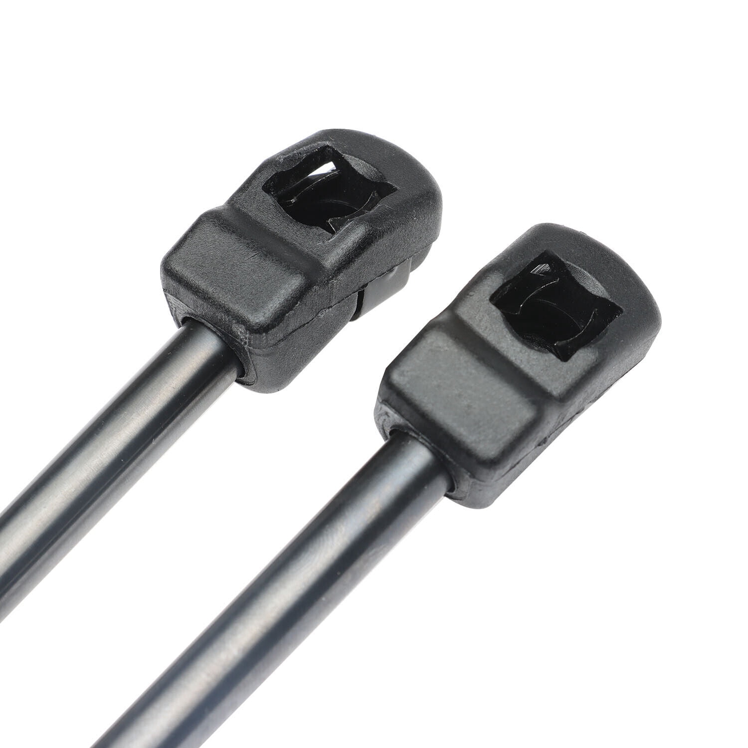 New Pair Hood Lift Shock Strut Support Arms Fit for 2015-2022 Nissan Murano
