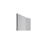 thumbnail image 5 of A&E Bath and Shower Olisa-3648-BLK, 5 of 5