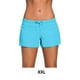 thumbnail image 4 of Toystoory Pantalones cortos de baño de cintura baja, pantalones cortos de secado rápido, traje de neopreno ligero, bañadores, protector solar Deportes acuáticos Cielo azul XXL, 4 of 6