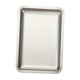 thumbnail image 5 of Bandeja de tocador para baño, bandeja de herramientas de escritorio para decoración de uñas, bandeja de almacenamiento decorativa para mesita de noche Plata, 5 of 8