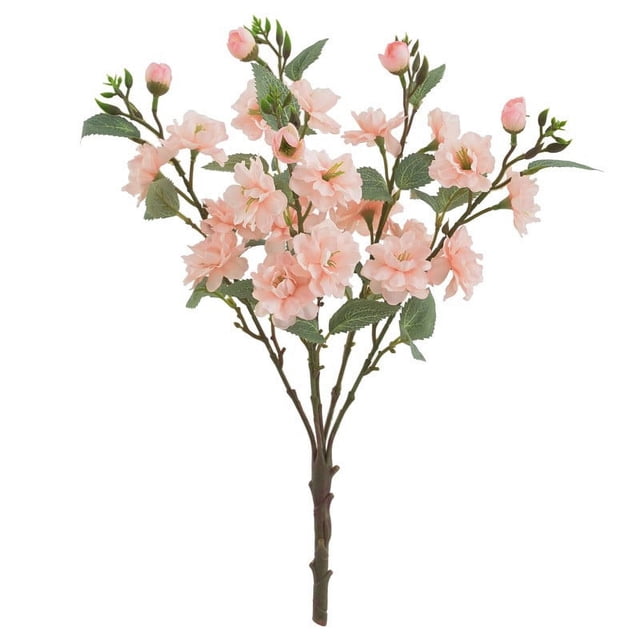 Simulated Flower 5-fork Large Bunch Of Roses Living Room Decoration Photography Props Nordic Flower Arrangement Fake Flower Bouquet