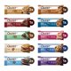thumbnail image 4 of Chocolate Chip Dough Cookie Protein Bars, 21g Protein, 1g Sugar, 4g Net Carb, Gluten Free, Keto Friendy, 12 Count, 4 of 5