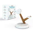thumbnail image 5 of Atomi Qi2 Magnetic Wireless Charging Stand, 5 of 5
