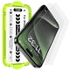 thumbnail image 1 of Esanik Protector de Pantalla de Vidrio Mate para iPhone 15 Pro - Paquete de 2, 1 of 6