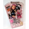 Bratz Treasures! Yasmin Doll with 2 Rockin' Hot Outfits MGA Entertainment 294191