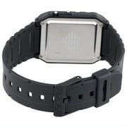 Casio Mens CA53W-1 Classic Sport Calculator Watch