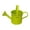 Light Green, variant on YAOMOBB Watering Can Ornament Drop resistant Kettle Ornament Creative Galvanized Iron Flower Planting Pot