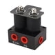 thumbnail image 5 of Válvula Controladora ANGGREK de Bolsa de Colector Solenoide de Suspensión Neumática Universal, 5 of 8