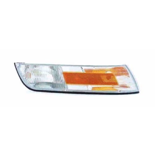 Compatible With 2006-2010 Mercury Grand Marquis Park/Signal Lamp Light Right Passenger Side 