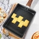 thumbnail image 3 of Sartén Rectangular, Sartén Para Tortilla De Hierro, Sartén Cuadrada Tamagoyaki Con Mango De Madera, Revestimiento Antiadherente Para Cocina, Restaurante, Apartamento Inevent HA028129-01, 3 of 6