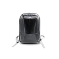 thumbnail image 1 of Qarigey Bolsos de hombro Shell Estuche de transporte Dulce regalo Multiusos Gran capacidad Doble cremallera Gran caja de almacenamiento de Mochilas Qarigey AP013932-00, 1 of 6