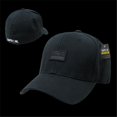 thumbnail image 1 of Flex Caps, Black, 1 of 1