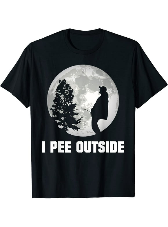 Pee Lot