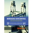 thumbnail image 1 of Miradas Docentes Newton 9786079770907, 1 of 2