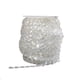 thumbnail image 3 of Cadena De Cuentas De Cristal De 30 Metros, Hebras Refractivas Acrílicas, Guirnalda De Cristal Transparente, Decoración Colgante Elegante, Piezas De Araña De 10Mm Para Bodas, Cortinas, Fiestas sonducket HA026962-02, 3 of 6