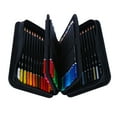 thumbnail image 1 of H&B 72 Colors Oil Painting Pencil Stick Art Set Kit Oil-based Soft Core for Children Kids Adults Artist Drawing Picturing Coloring Sketching Calligraphy Portable Present Gift, 1 of 7