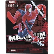 Hasbro Collectibles - Spider-Man - Marvel Legends: Maximum Series - Spider-Man Action Figure